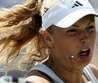 Caroline Wozniacki, Lawn Tennis Magazine