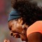 Serena Williams French Open Roland Garros 2009, Lawn Tennis Magazine
