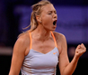 Maria Sharapova