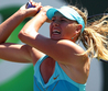 Maria Sharapova Miami