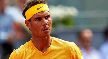 It�s Over: Dominic Thiem Snaps World Number One Rafael Nadal�s 21 Clay Court Match Win Streak