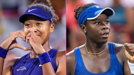 Rising Star Victoria Mboko To Meet Comeback Queen Naomi Osaka In Montreal Final