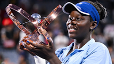 Victoria Mboko Wins Montreal, Moves Up A Stunning 61 Spots In Tennis Rankings