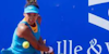 Naomi Osaka Powers Into Saint-Malo Quarterfinals